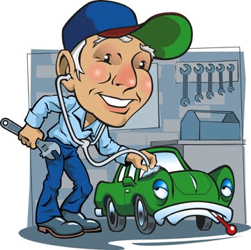 mechanic